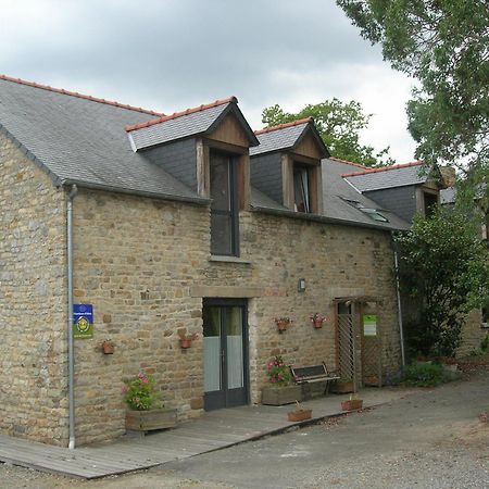 Chambres D'Hotes De Celine Et David Gahard Exterior photo